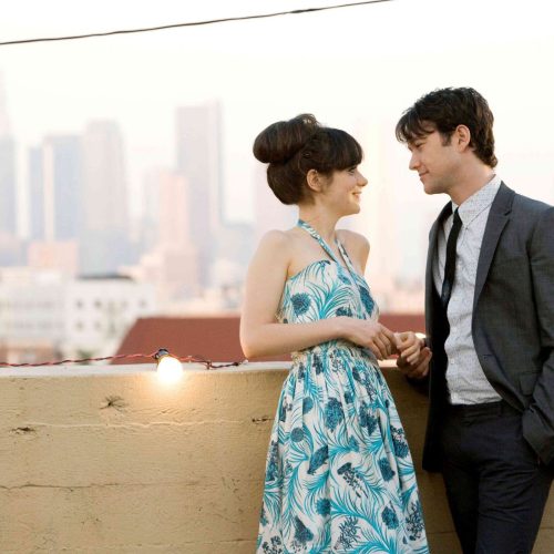 Soundtrack: 500 Days of Summer