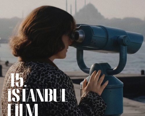 45. İstanbul Film Festivali Başladı