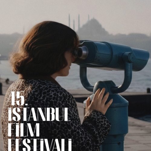 45. İstanbul Film Festivali Başladı