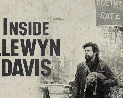 Soundtrack: Inside Llewyn Davis