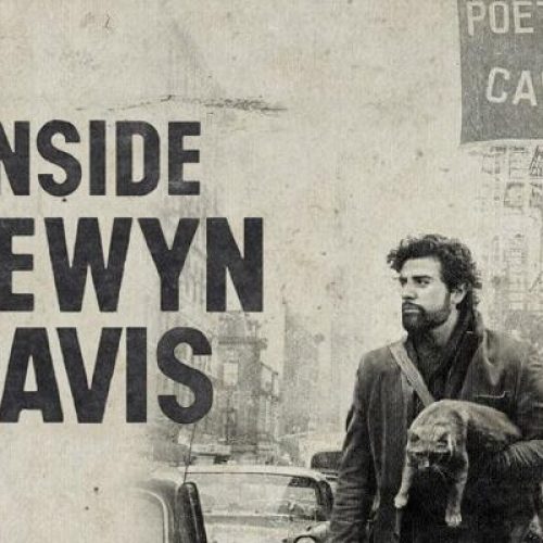 Soundtrack: Inside Llewyn Davis