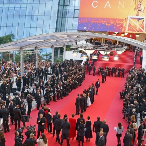 Cannes Film Festivali Seçkisi Açıklandı
