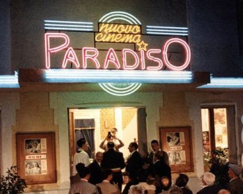 En İyi 30 İtalyan Filmi: 17 – Nuovo Cinema Paradiso