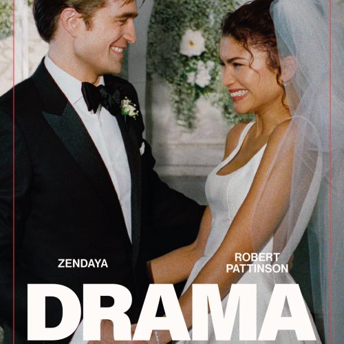 The Drama Yakında Sinemalarda!