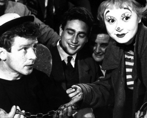 En İyi 30 İtalyan Filmi: 18 – La Strada