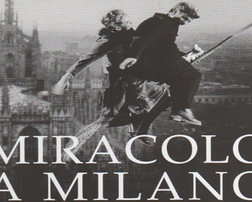 En İyi 30 İtalyan Filmi – 15: Miracolo a Milano