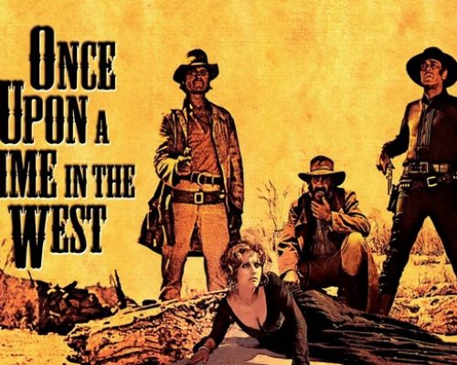 En İyi 30 İtalyan Filmi – 14: Once Upon A Time In The West