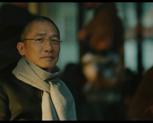 45. İstanbul Film Festivali Gala Filmleri Açıklandı