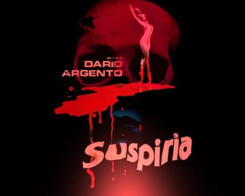 En İyi 30 İtalyan Filmi Yazı Dizisi: 29 – Suspiria