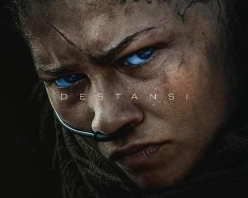 Arrakis İçin Hesaplaşma Vakti