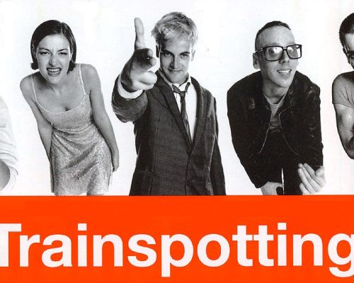 Soundtrack: Trainspotting