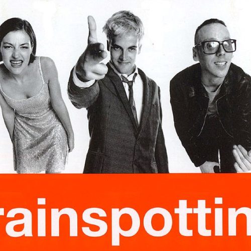 Soundtrack: Trainspotting