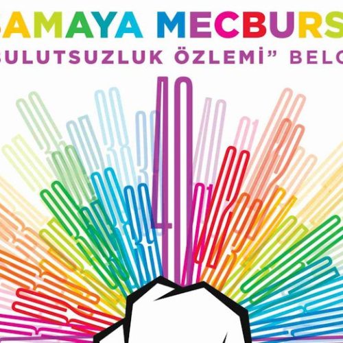 “Yaşamaya Mecbursun!” 45. İstanbul Film Festivali’nde Gerçekleştirecek