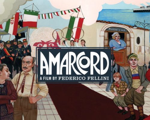 En İyi 30 İtalyan Filmi: 7 – Amarcord