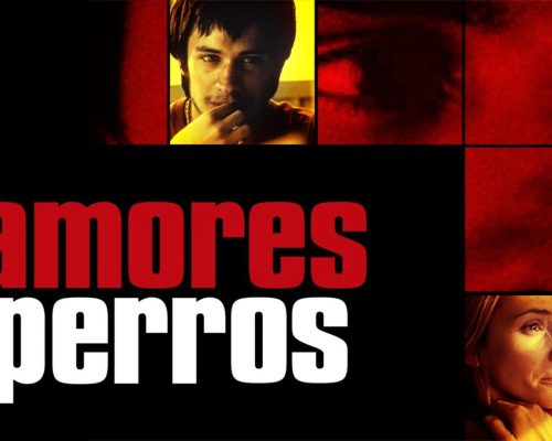 Soundtrack: Amores Perros