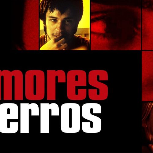 Soundtrack: Amores Perros