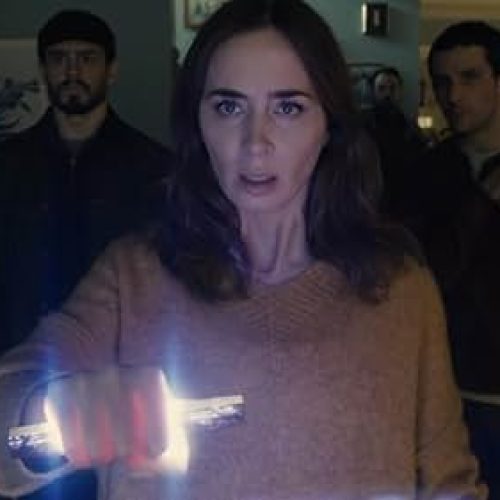 Steven Spielberg’in “Disclosure Day”i Vizyona Giriyor