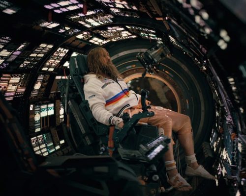 Kurtululuş Projesi: