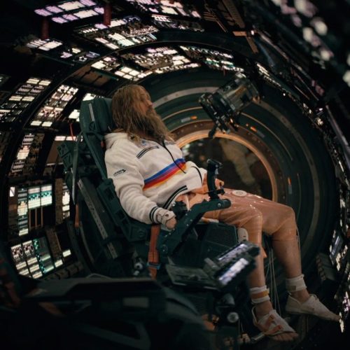 Kurtululuş Projesi: