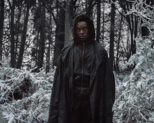 Merakla Beklenen Harry Potter Dizisinden İlk Tanıtım Yayında