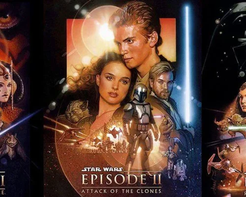 Star Wars Evreni Nasıl İzlenmeli?