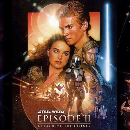 Star Wars Evreni Nasıl İzlenmeli?