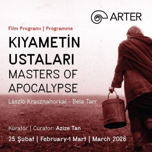 Arter’de Sinemaseverleri Mest Edecek Seçki