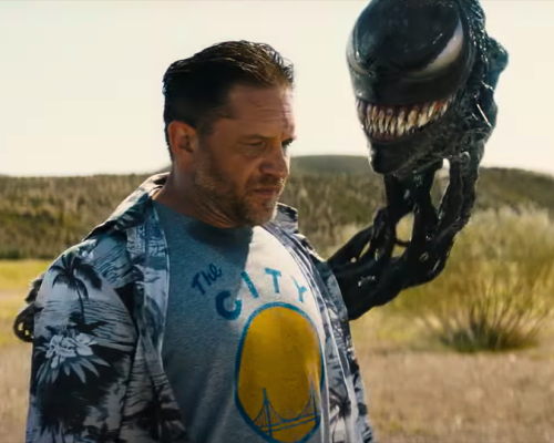 Venom: Son Dans’tan Son Fragman Yayınlandı