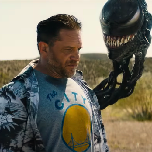 Venom: Son Dans’tan Son Fragman Yayınlandı